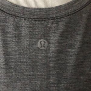 lululemon athletica Tops - Lululemon Cut Out Tank 4 lululemon athletica Tops - Lululemon Cut Out Tank 4